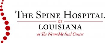 THE SPINE HOSPITAL
